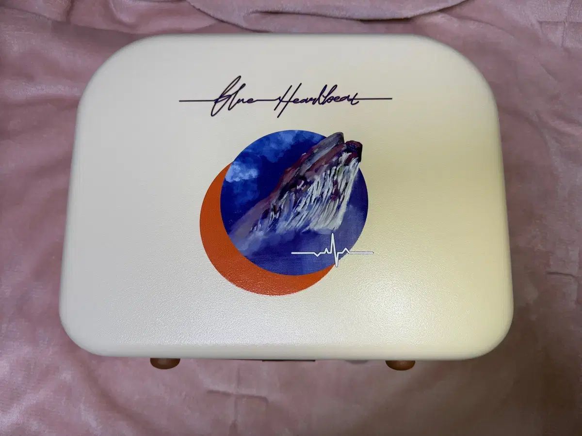 MONSTA X モンスタエックス モネク ミニョク MINHYUK ミニキャリーケース