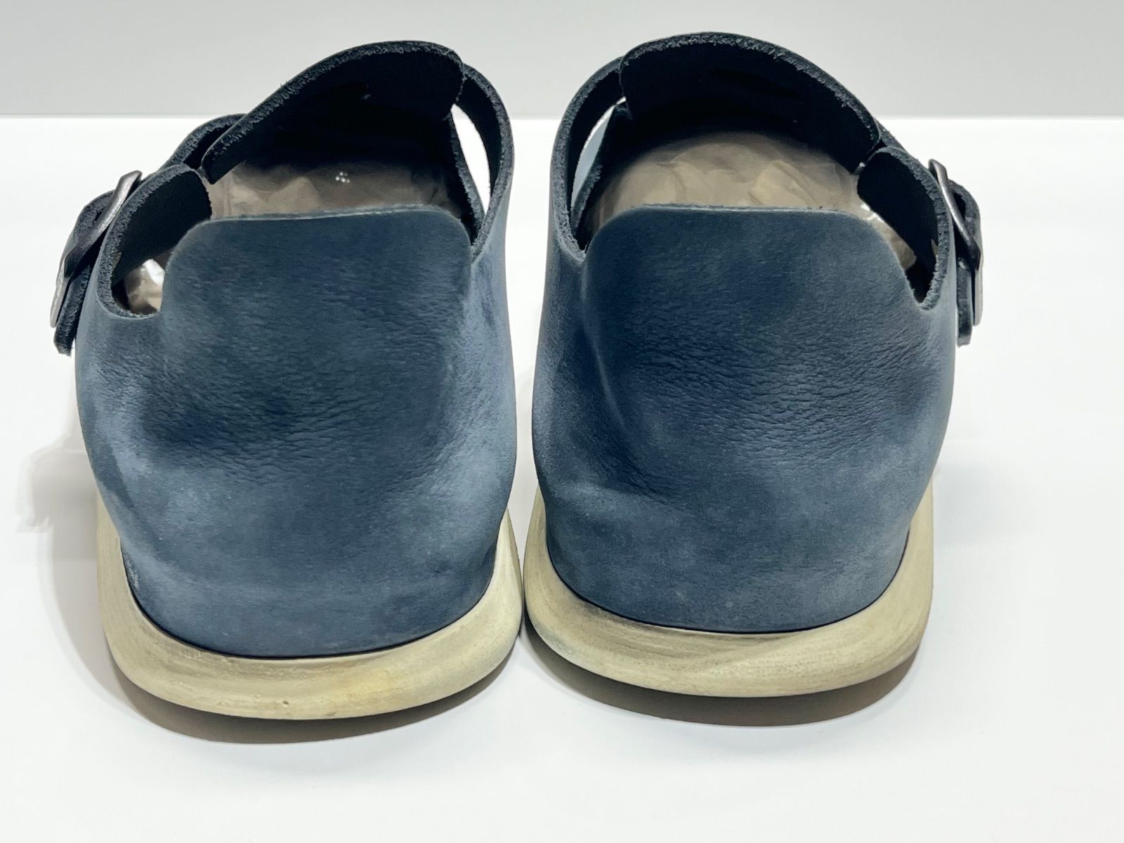  ビルケンシュトック TATAMI Yukon タタミ ユーコン 40 26 cm コンフォートサンダル サンダル