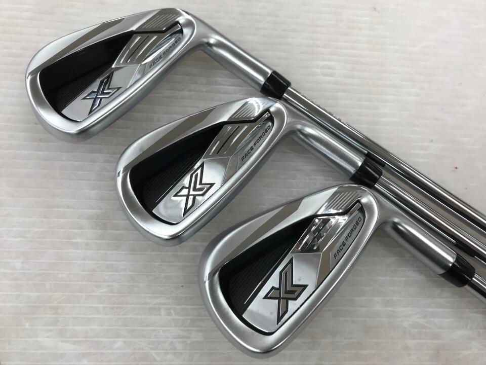 ダンロップ XXIO X-eks- 2024 ダイナミックゴールド 95 S200フレックス