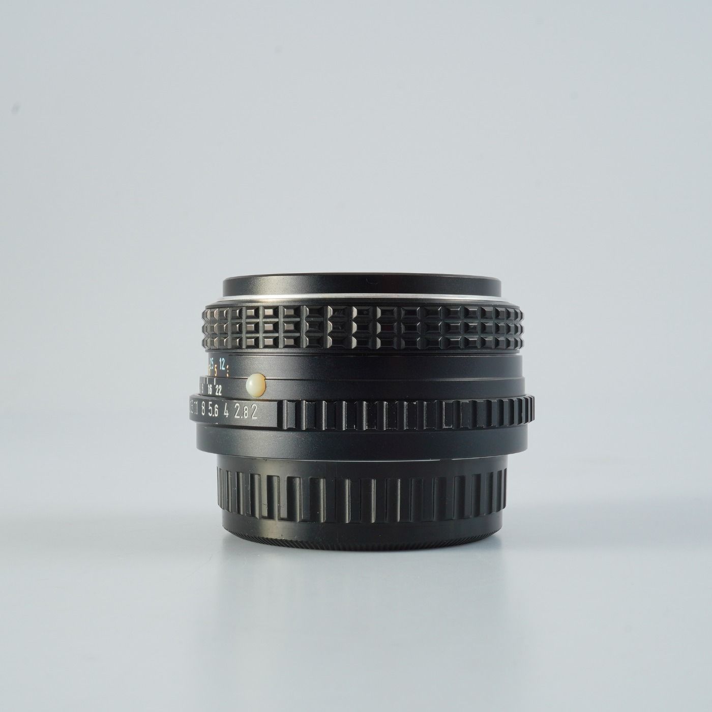 SMC PENTAX ペンタックス M 50mm F/2  (Pentax K用) 単焦点レンズ Amazon.co.jp: pentax-m SMC 50 mm f2 . 0 MFレンズ& # xff08 ; S / N