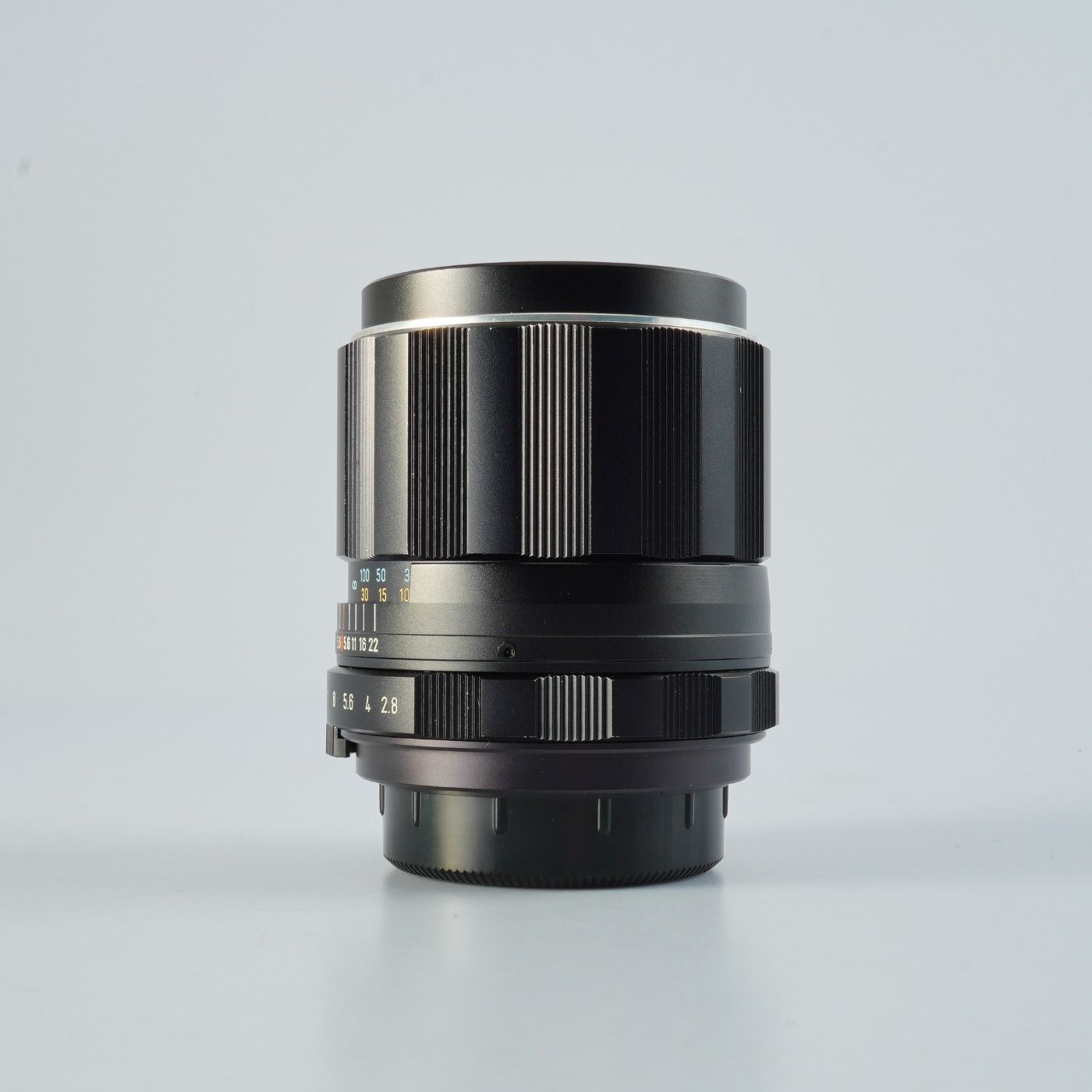 レンズ(単焦点) PENTAX Super Takumar 105mm f2.8 32410 PENTAX ペンタックス Super Multi Coated Takumar 105mm 割引 F/2.8