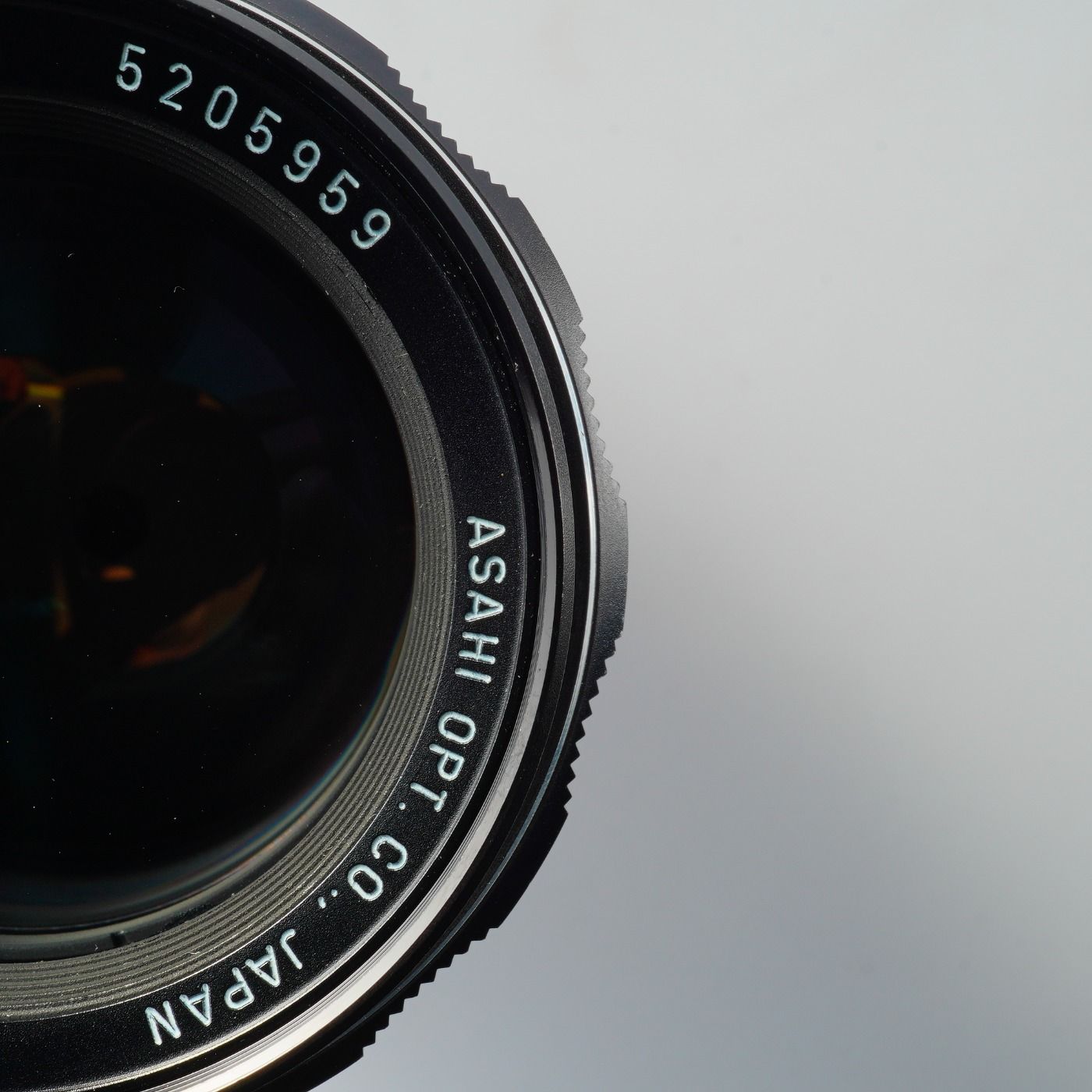  PENTAX ペンタックス Super Multi Coated Takumar 105 mm F 2 8 M 42用 単焦点レンズ レンズ(単焦点) カメラ