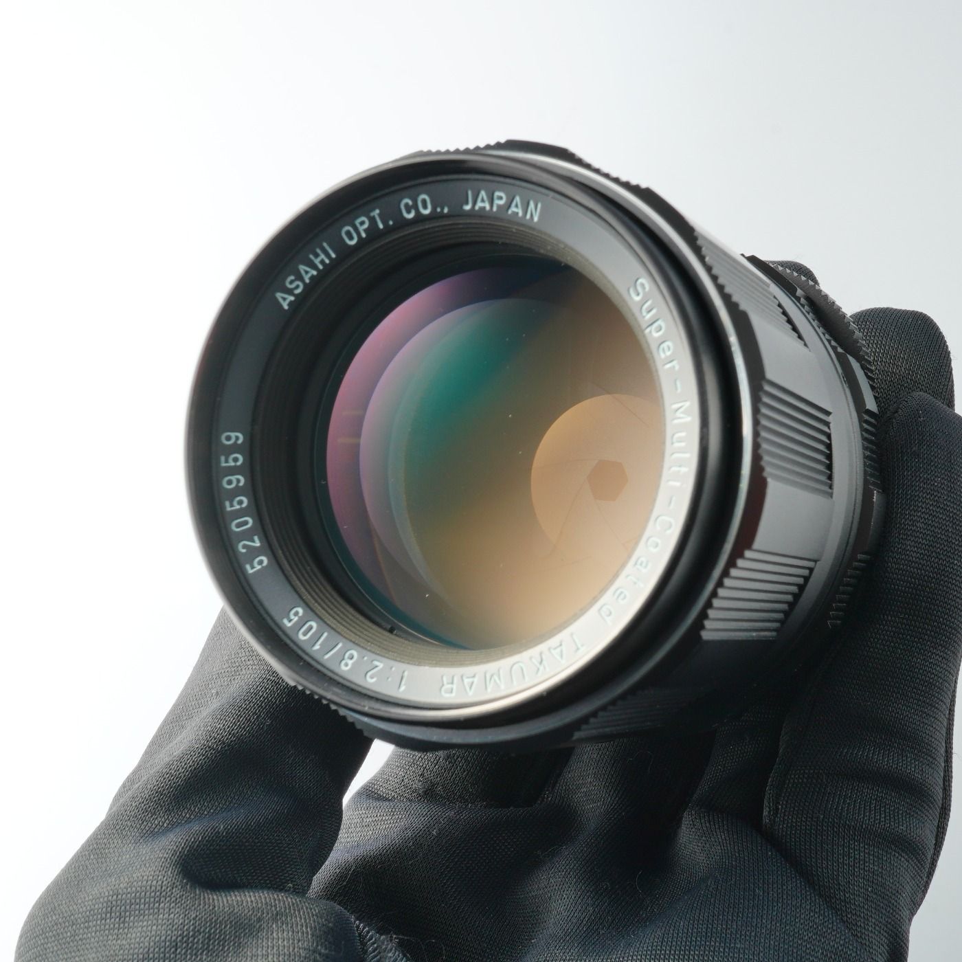 ペンタックス Super