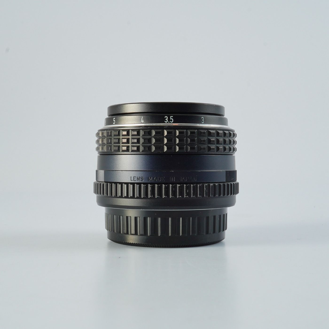 SMC PENTAX ペンタックス M 50mm F/4 MACRO (Pentax K用) マクロレンズ