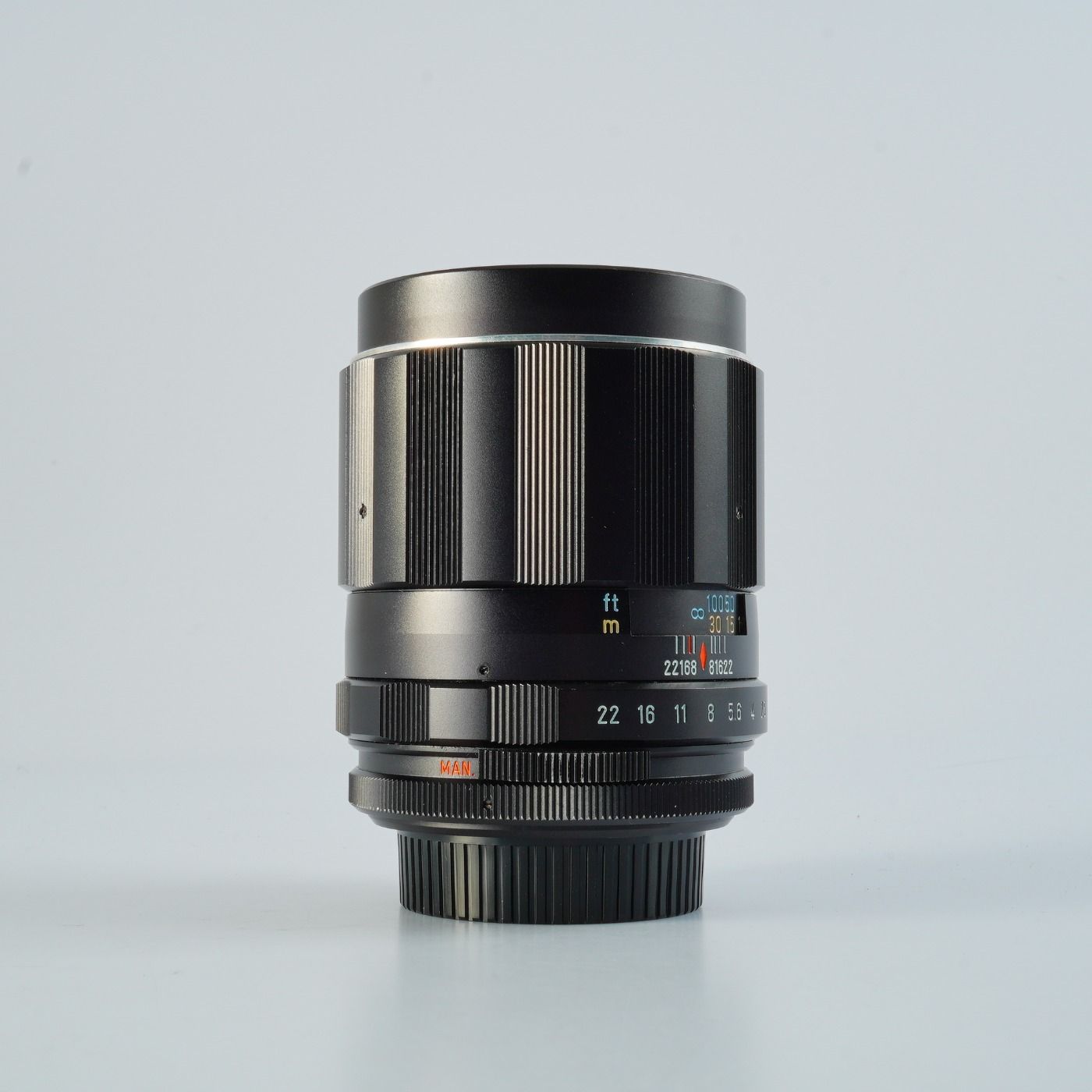 ペンタックス Super