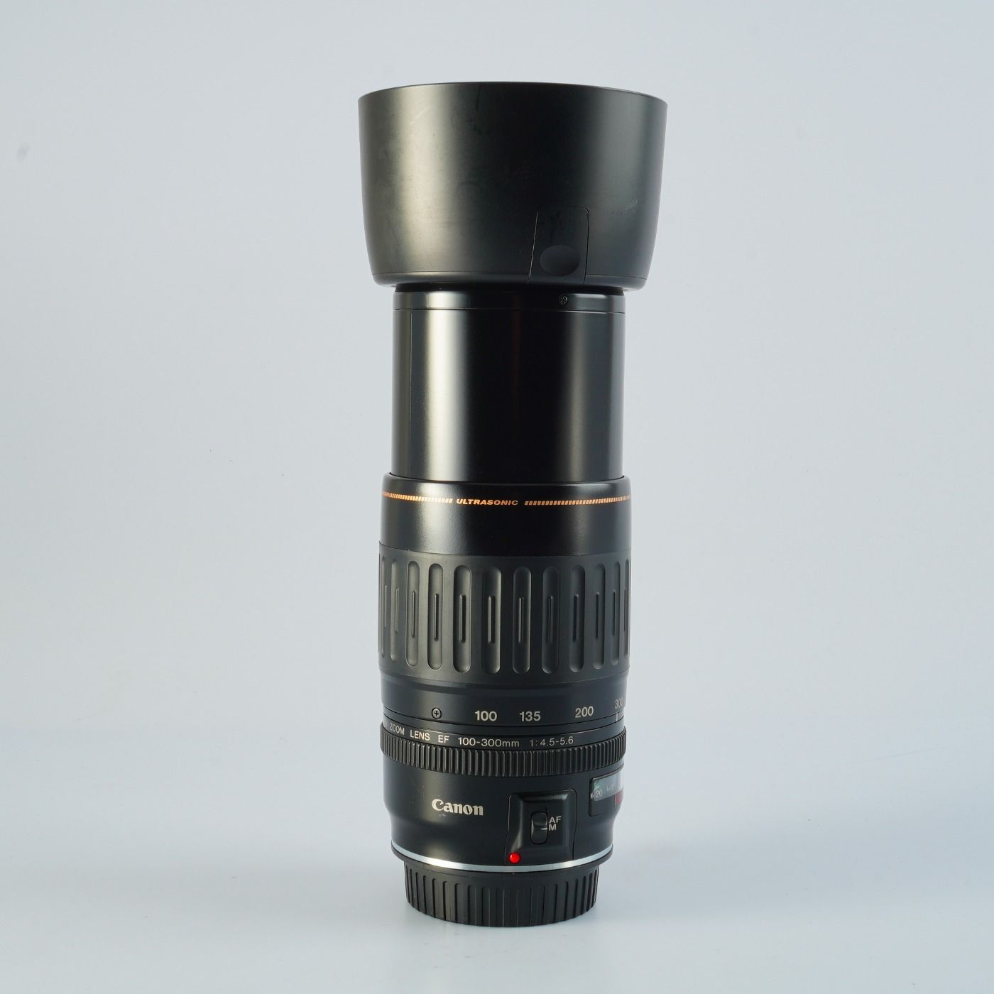 Canon キヤノン EF 100-300mm F/4.5-5.6 USM セール ズームレンズ