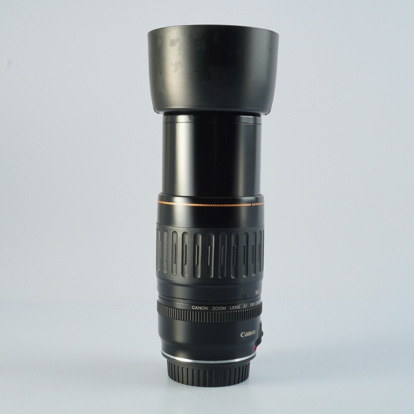 9月17日特別価格【超望遠レンズ】Canon EF 100-300mm USM 9月