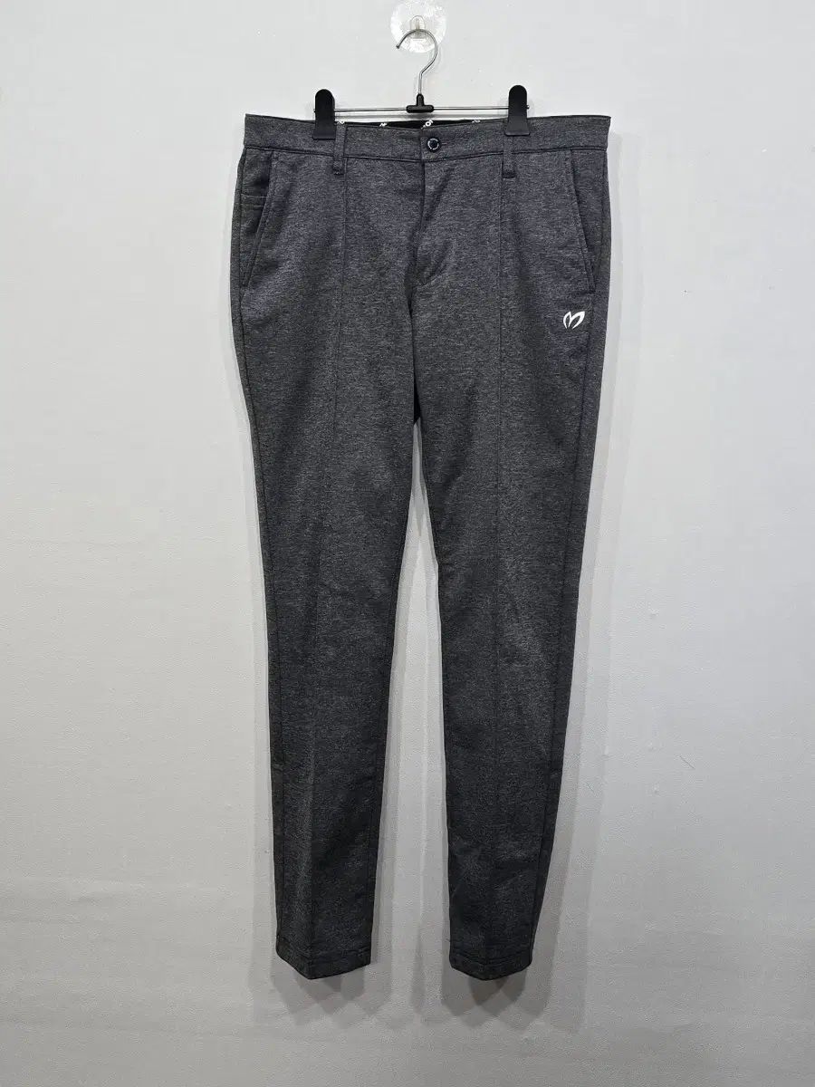 33 メンズ マスターバニーエディション ゴルフ 起毛 ズボン