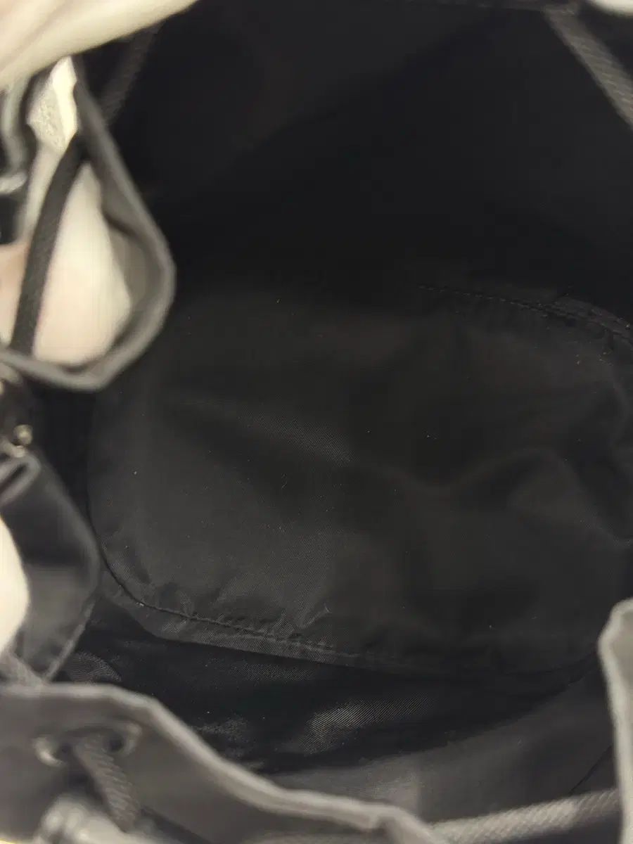 バケットバッグ