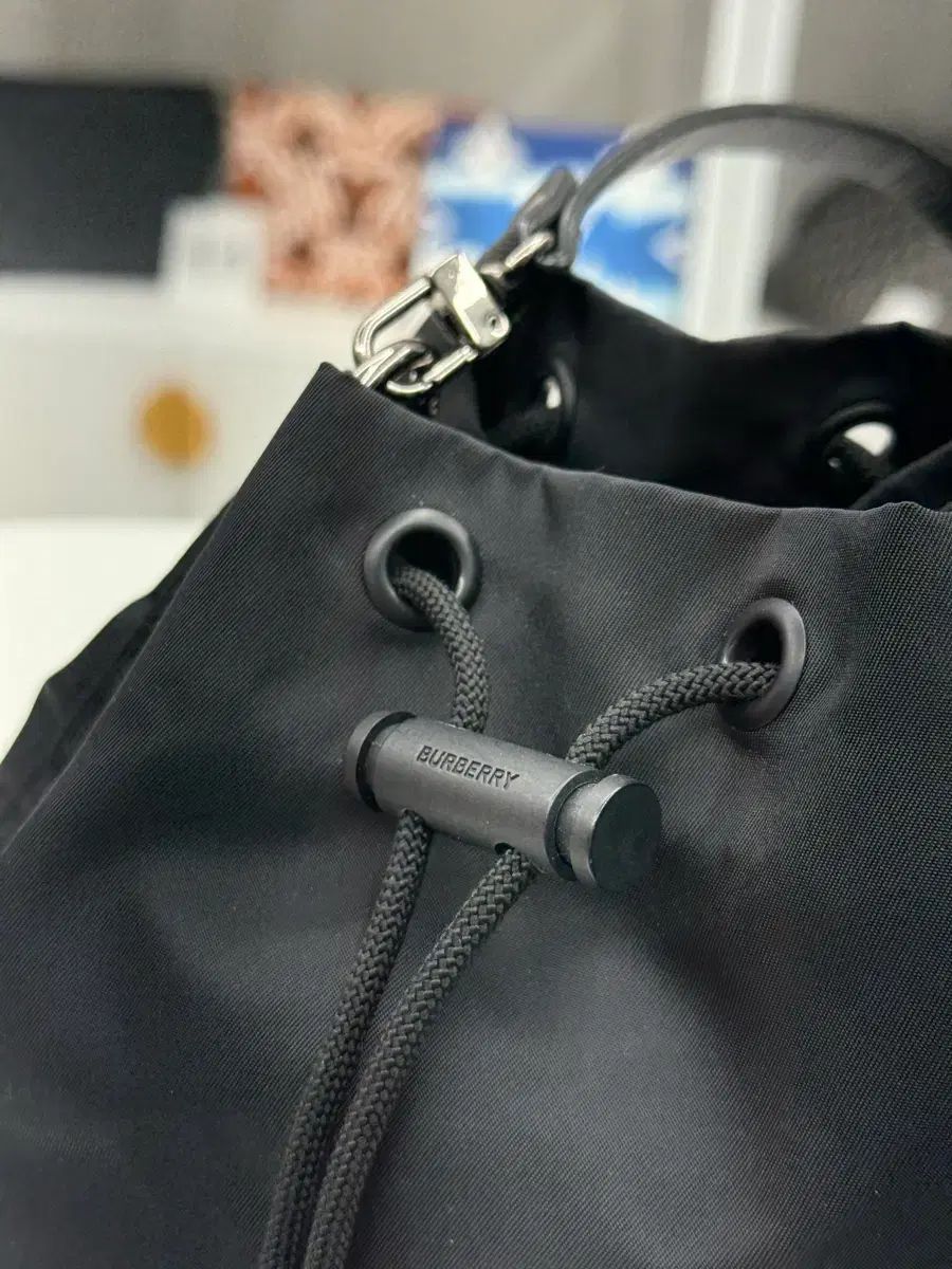 バケットバッグ