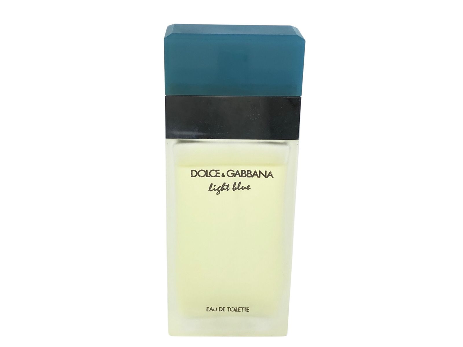 廃盤 ドルチェ&ガッバーナ DOLCE & GABBANA light blue ライトブルー