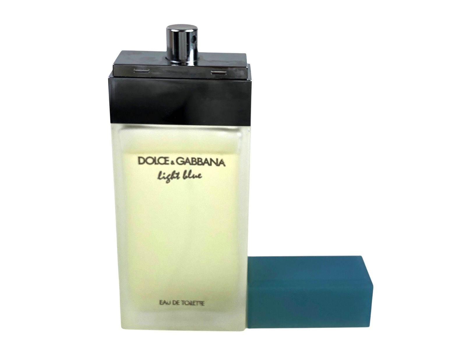 廃盤 ドルチェ&ガッバーナ DOLCE & GABBANA light blue ライトブルー