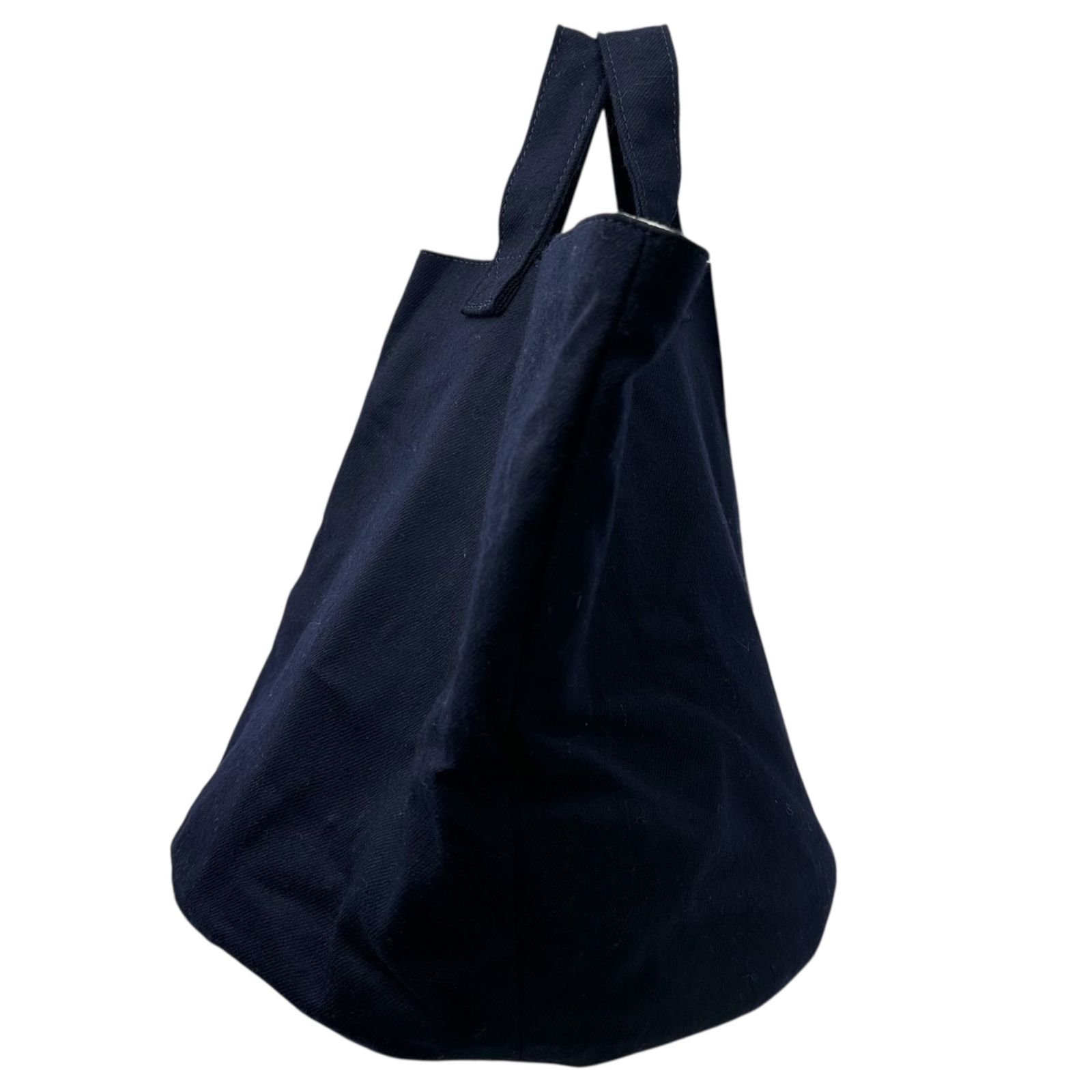 tricot COMME des GARCONS(トリココムデギャルソン) Wool Bucket