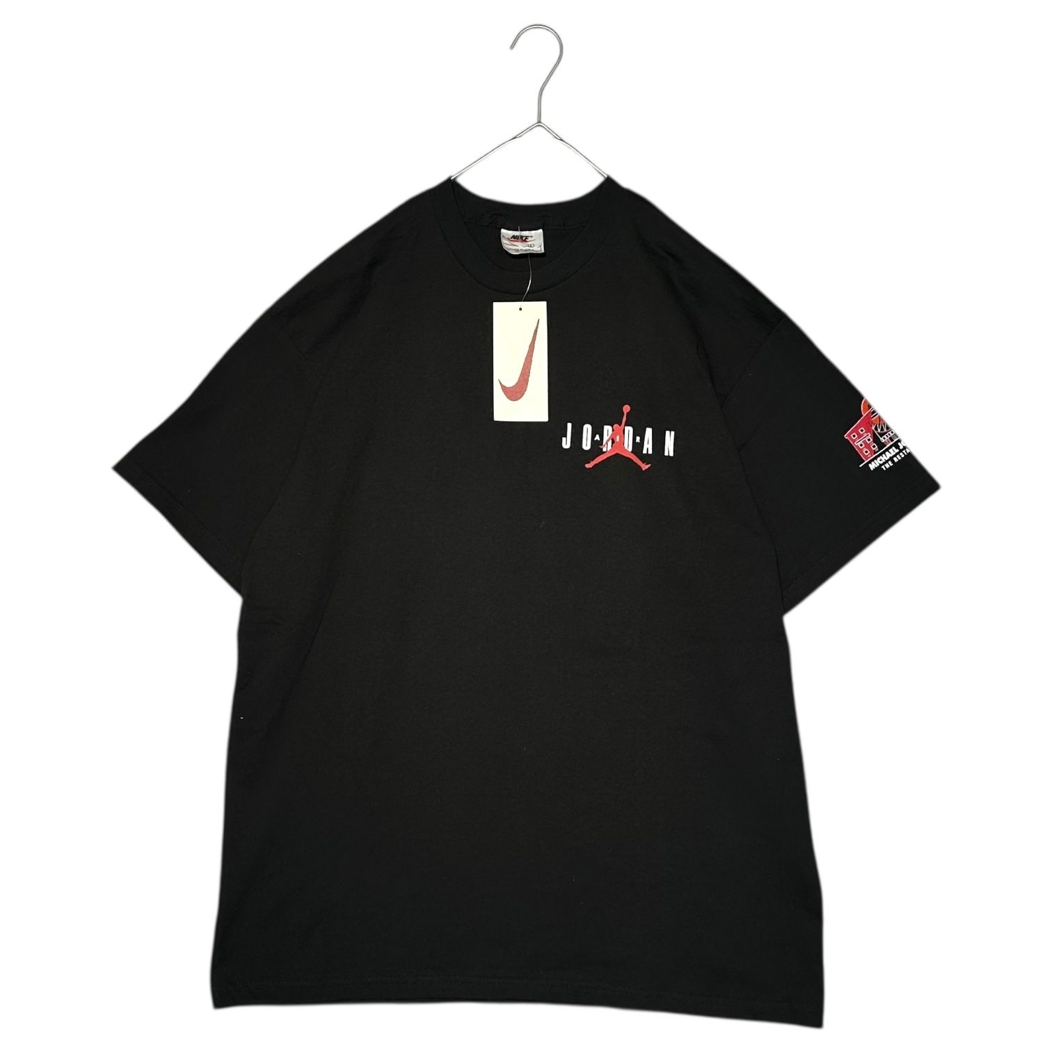 NIKE(ナイキ) 90's Michael Jordan 23 Logo Tee マイケル ジョーダン