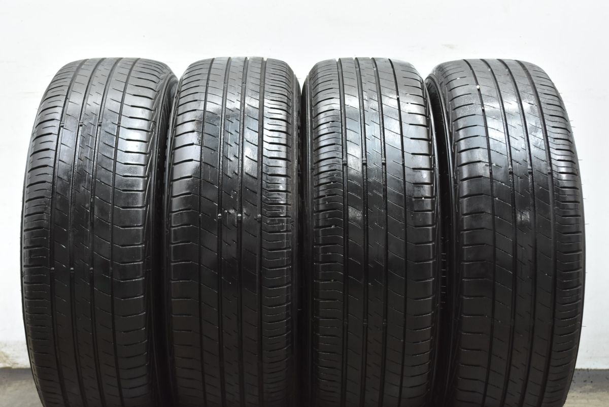  アクア ノートなどに EuroSpeed G 10 15 in 6 J 45 PCD 100 ダンロップ ルマン5 185 65 R GB 3 GP フリード MAZDA デミオ 15インチ タイヤ ホイールセット