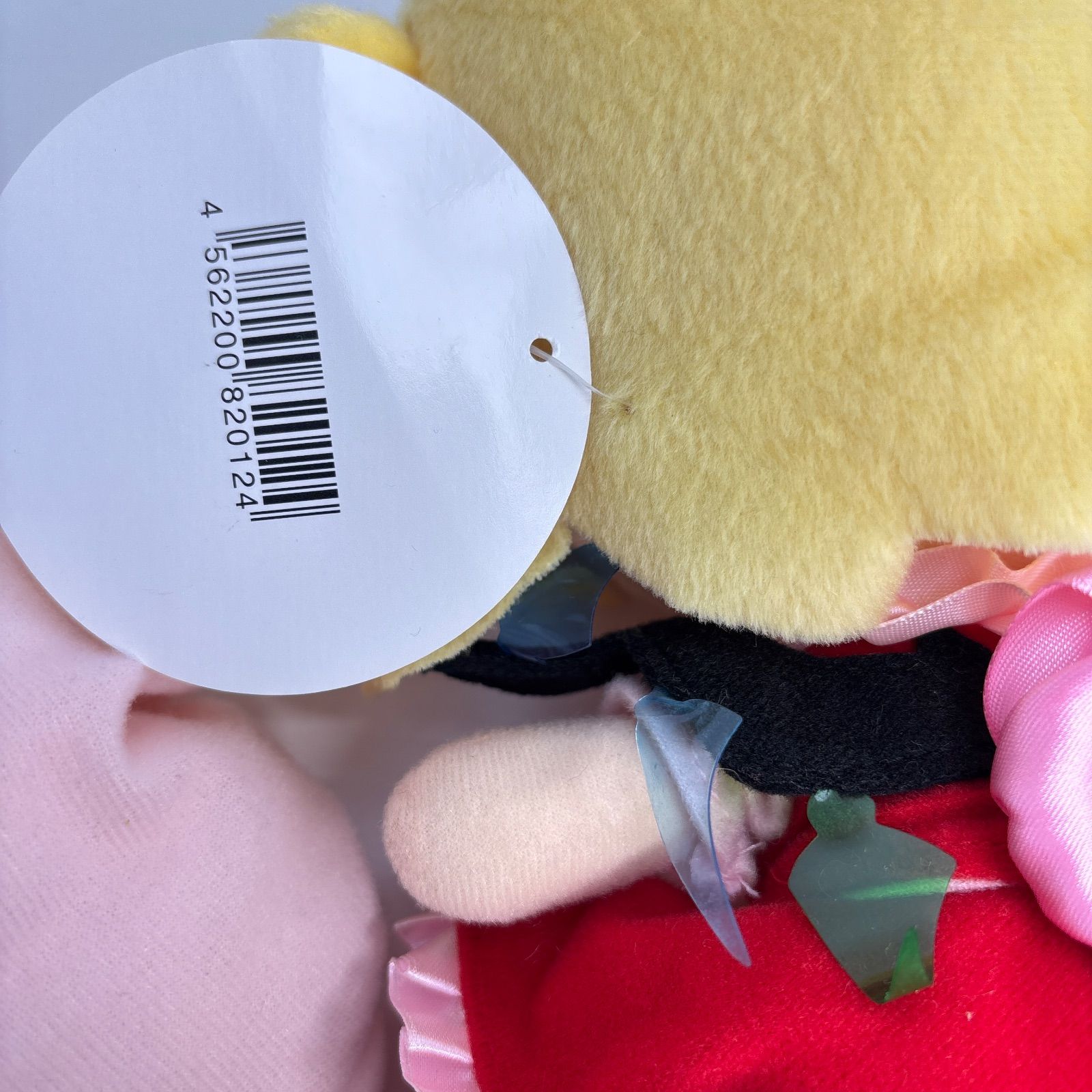 タグ付き】 ふもふもふらん。 ぬいぐるみ 東方ぬいぐるみ シリーズ⑦