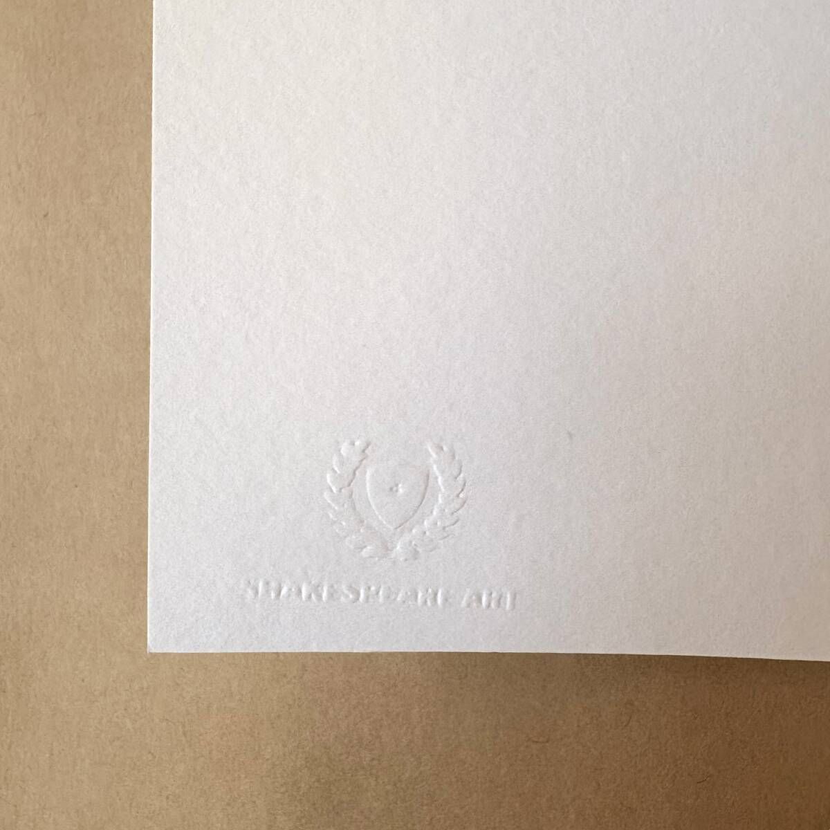 Yayoi Kusama 草間彌生《Pumpkin》サイン入りリトグラフ 限定500部 50