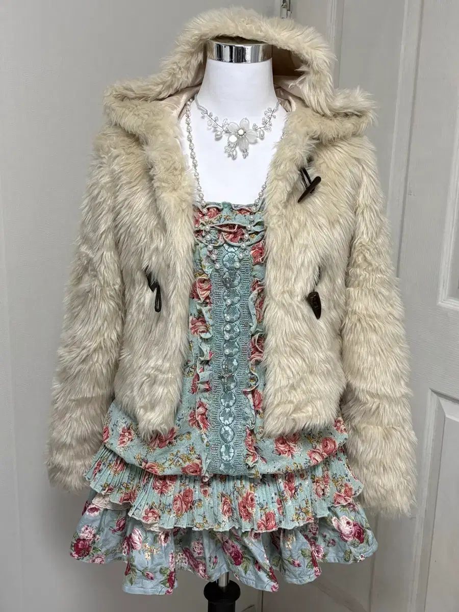 ヴィンテージ 姫ギャル