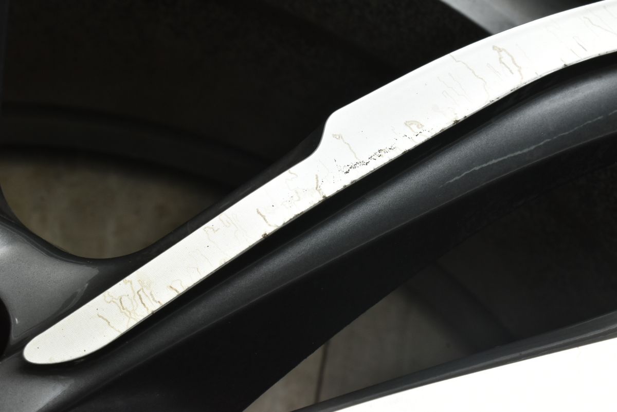  交換用に MAK LUFT FF 19 in 8 J 30 PCD 112 ノキアン ハッカペリッタR 3 SUV 245 50 R BMW X 4 ホイールのみ販売 19インチ タイヤ ホイールセット