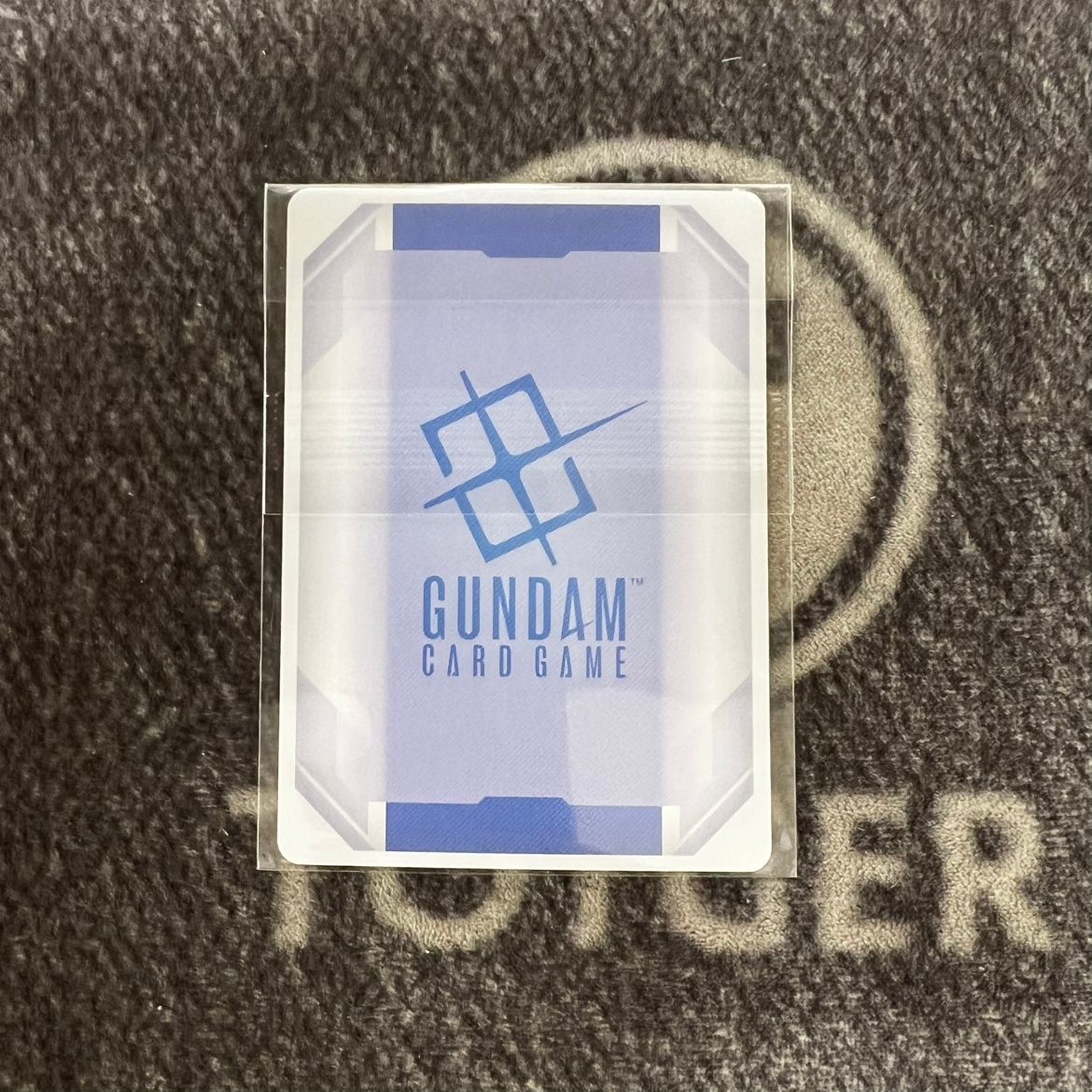 未開封》ガンダムカードゲーム ハマーン・カーン R お買い得品 ニュー