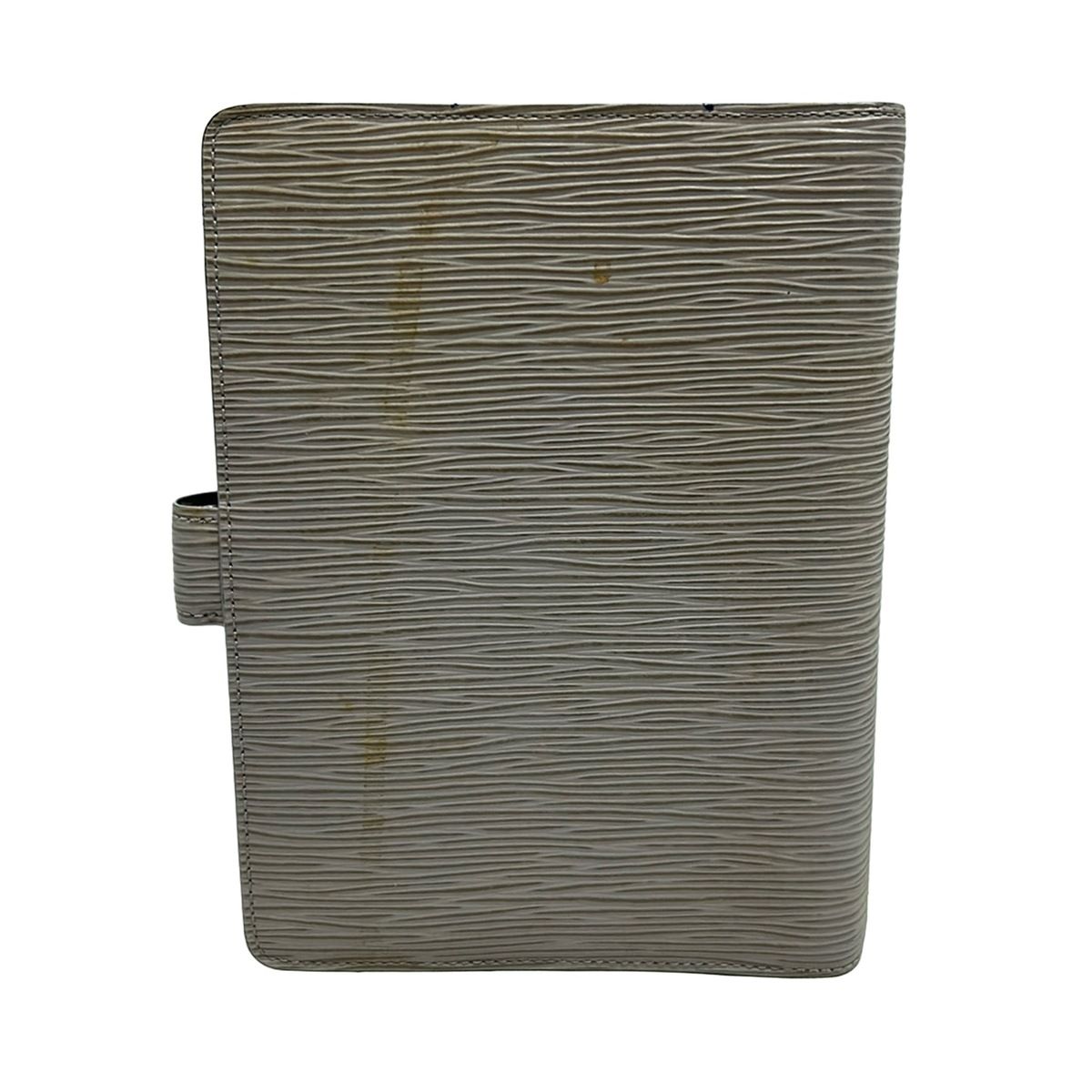 #LOUIS VUITTON エピレザー 手帳 A5サイズ LOUIS VUITTON(ルイヴィトン) 手帳 エピ アジェンダMM R2004B リラ