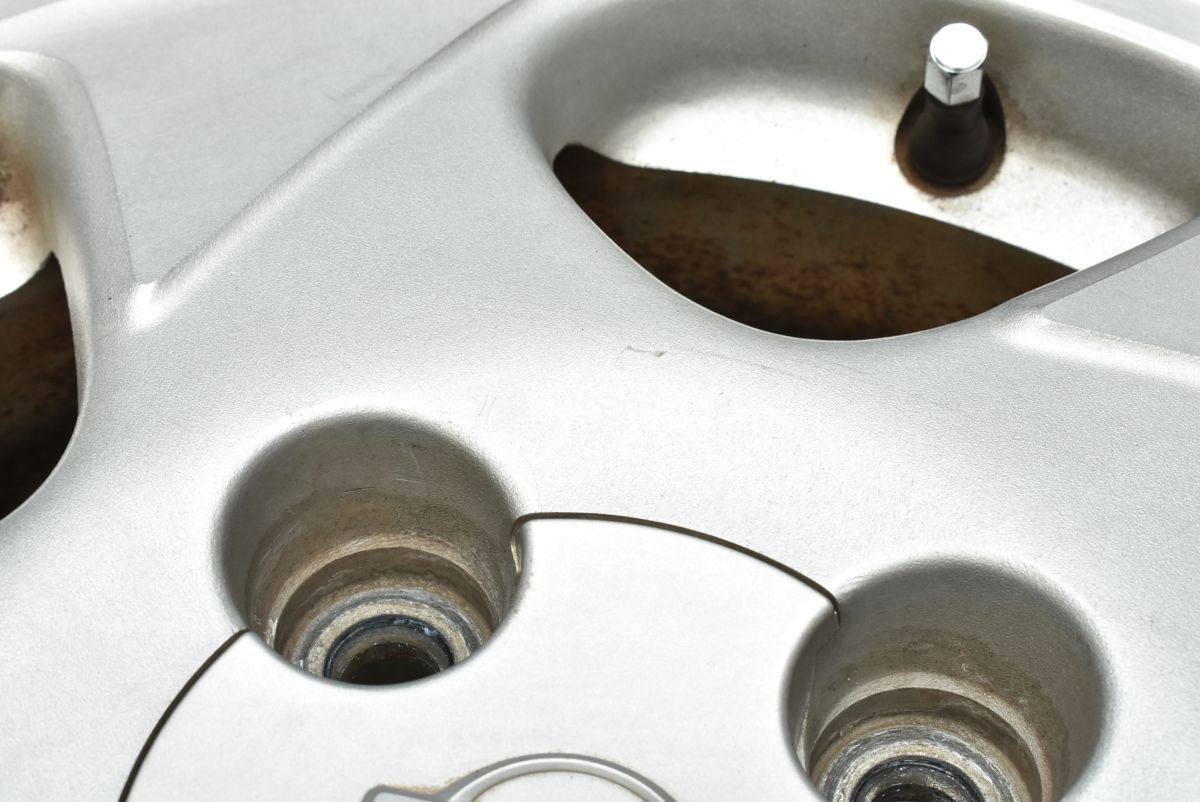 セフィーロ ブルーバード