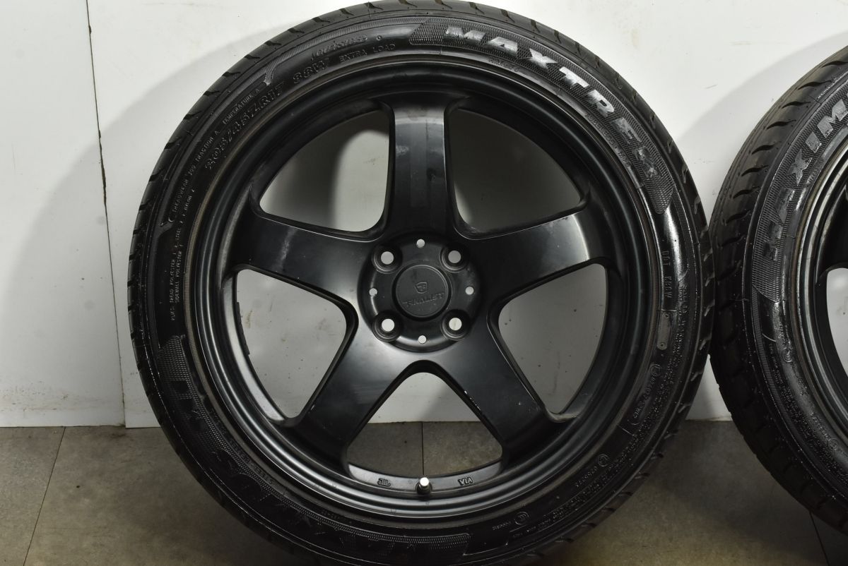 ノート ロードスターRF