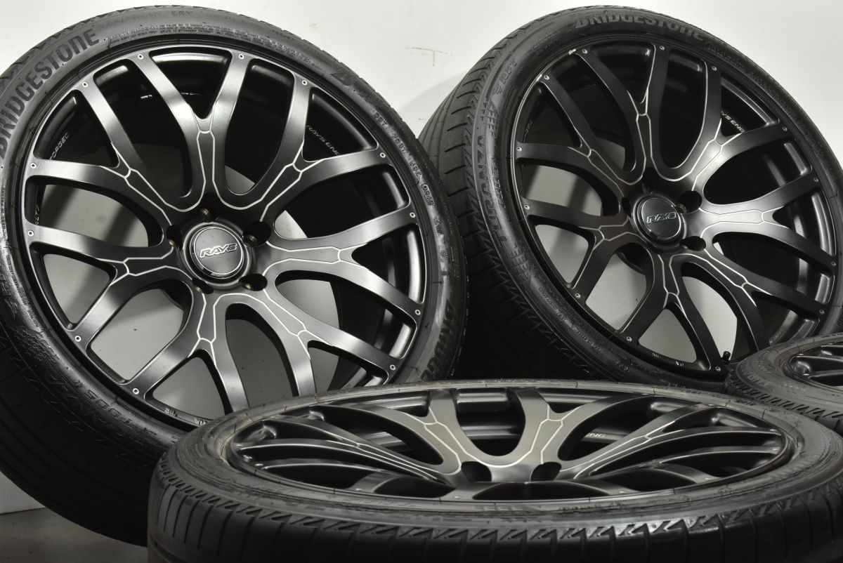 やまひろさん専用　RAYS WALTZ FORGED 19インチ　レイズ やまひろさん専用 RAYS WALTZ FORGED 19インチ レイズ やまひろさん