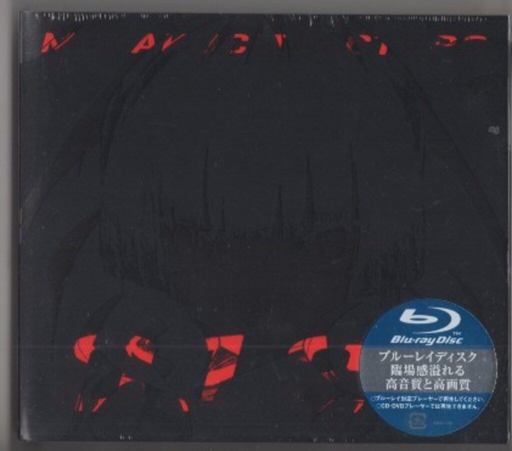 アニメBlu ray メカクシティアクターズ 版全12巻セット 帯欠 1 2 3巻開封 他巻