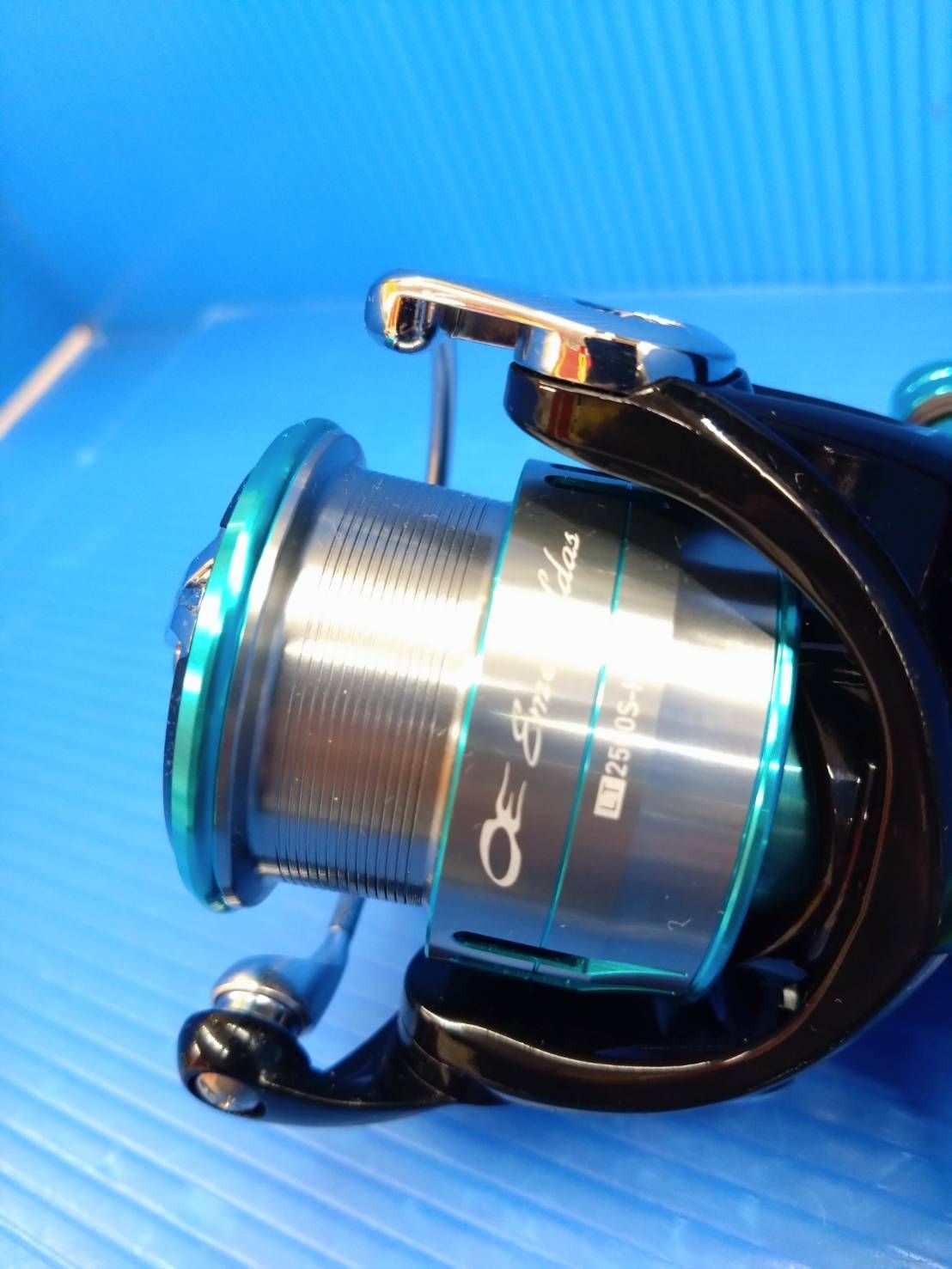 ダイワ 23エメラルダスRX FC LT2500S－H－DH スピニング W