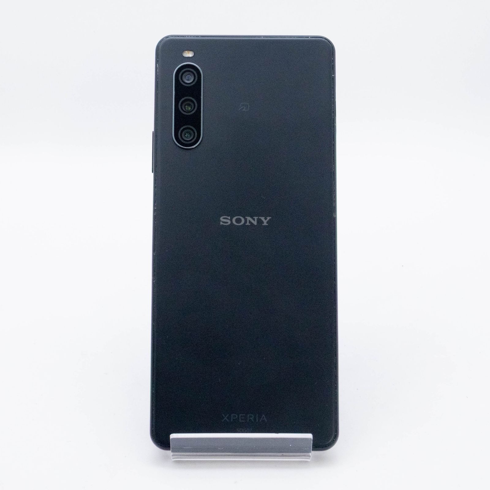 Xperia 10 IV 128GB ブラック SOG07 - メルカリ