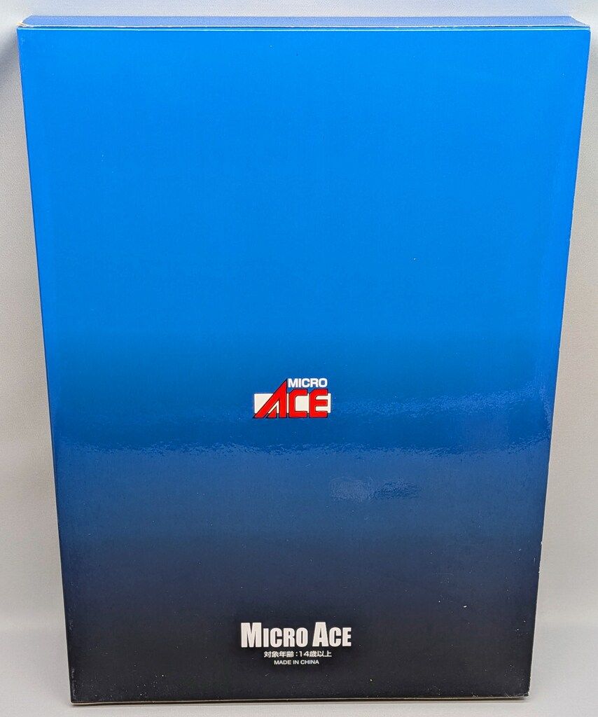 マイクロエース Nゲージ