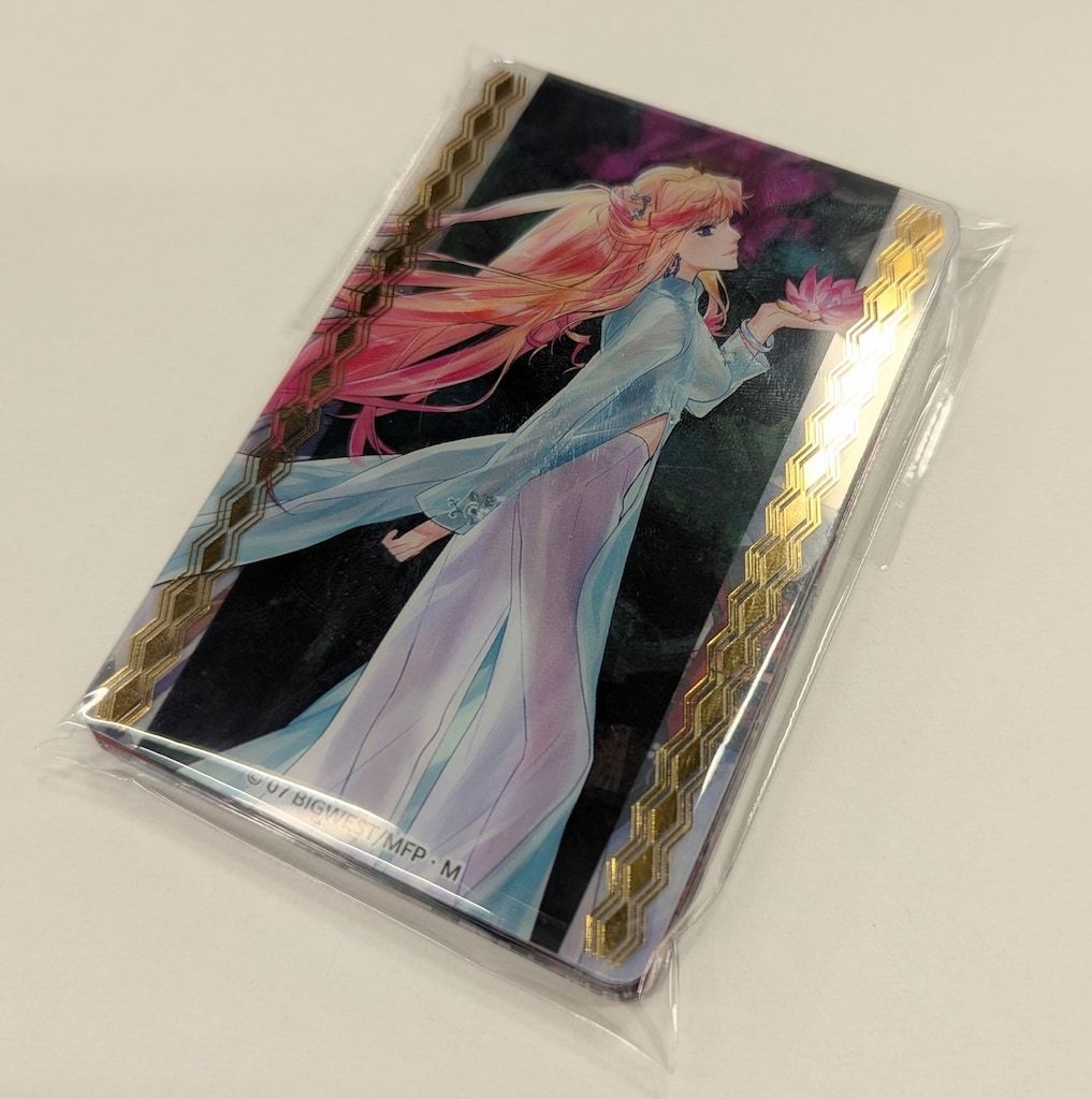 限定SALE，人気セール マクロス万国博覧会 クリアカード 全20種 セット その他