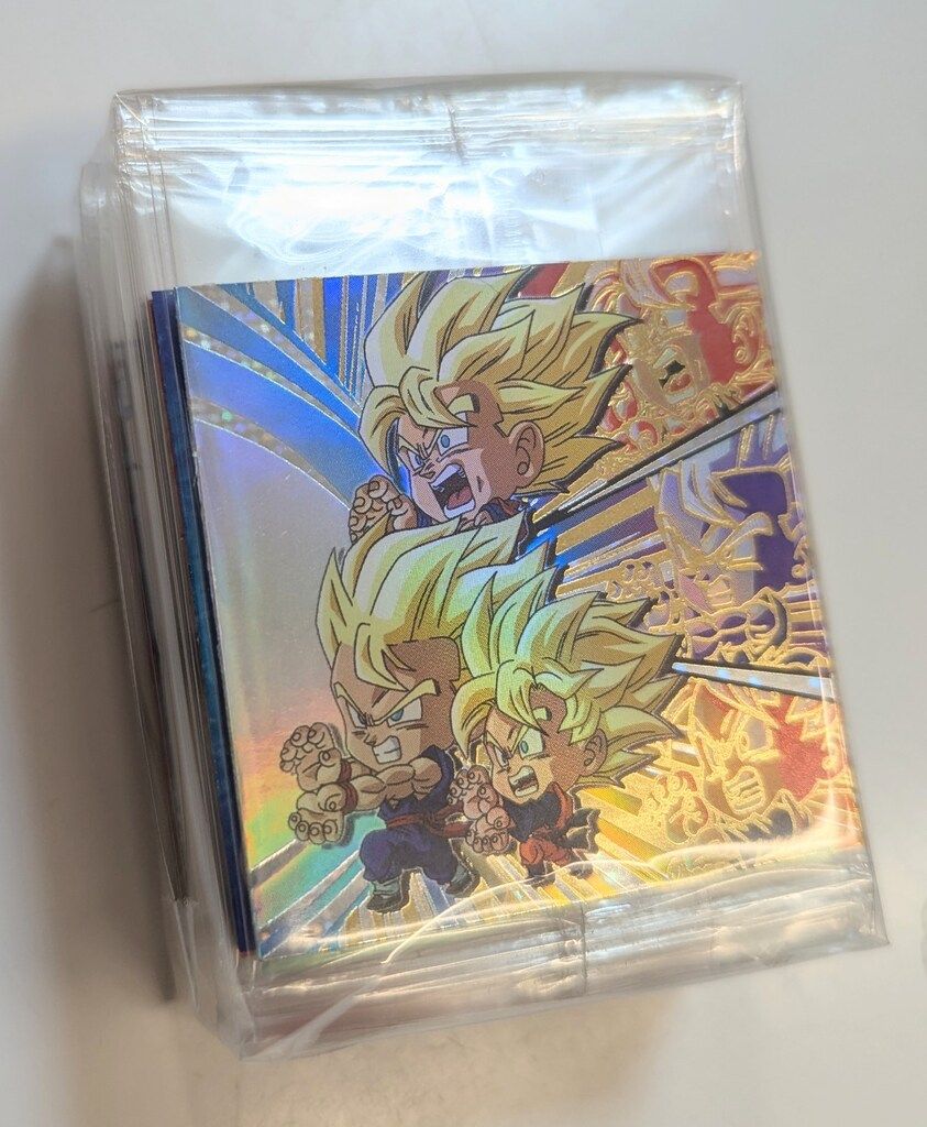 超戦士シールウエハース超 超13弾 2795410 13弾 全32 1種 セット