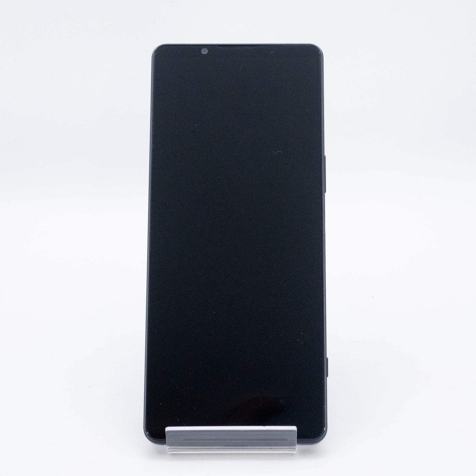 Xperia 1 IV 256GB ブラック SOG06 - メルカリ
