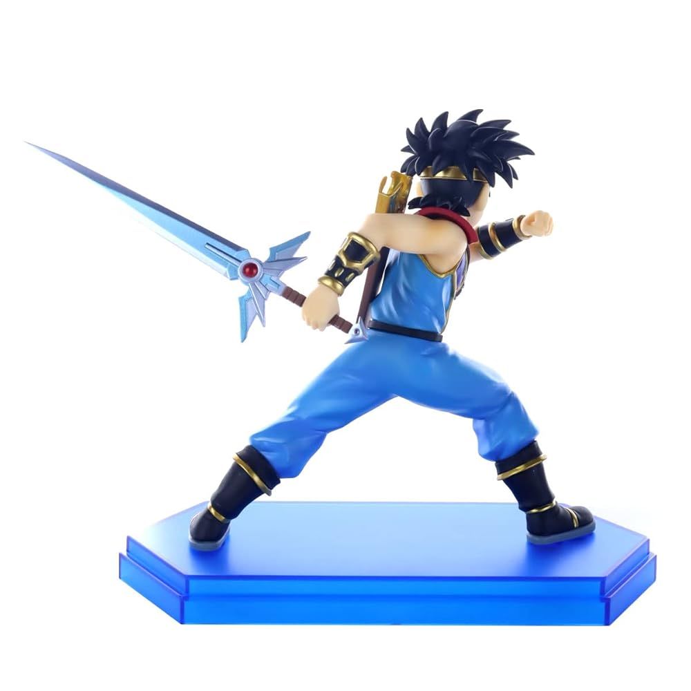 POP UP PARADE ドラゴンクエスト ダイの大冒険 ダイ ノンスケール