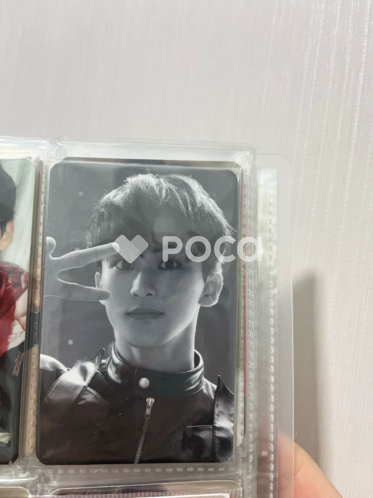 SuperM マーク POP UP