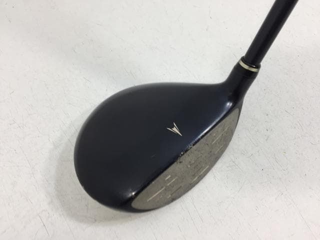 中古ゴルフクラブ】ダンロップ ザ・ゼクシオ(XXIO) フェアウェイ 2008