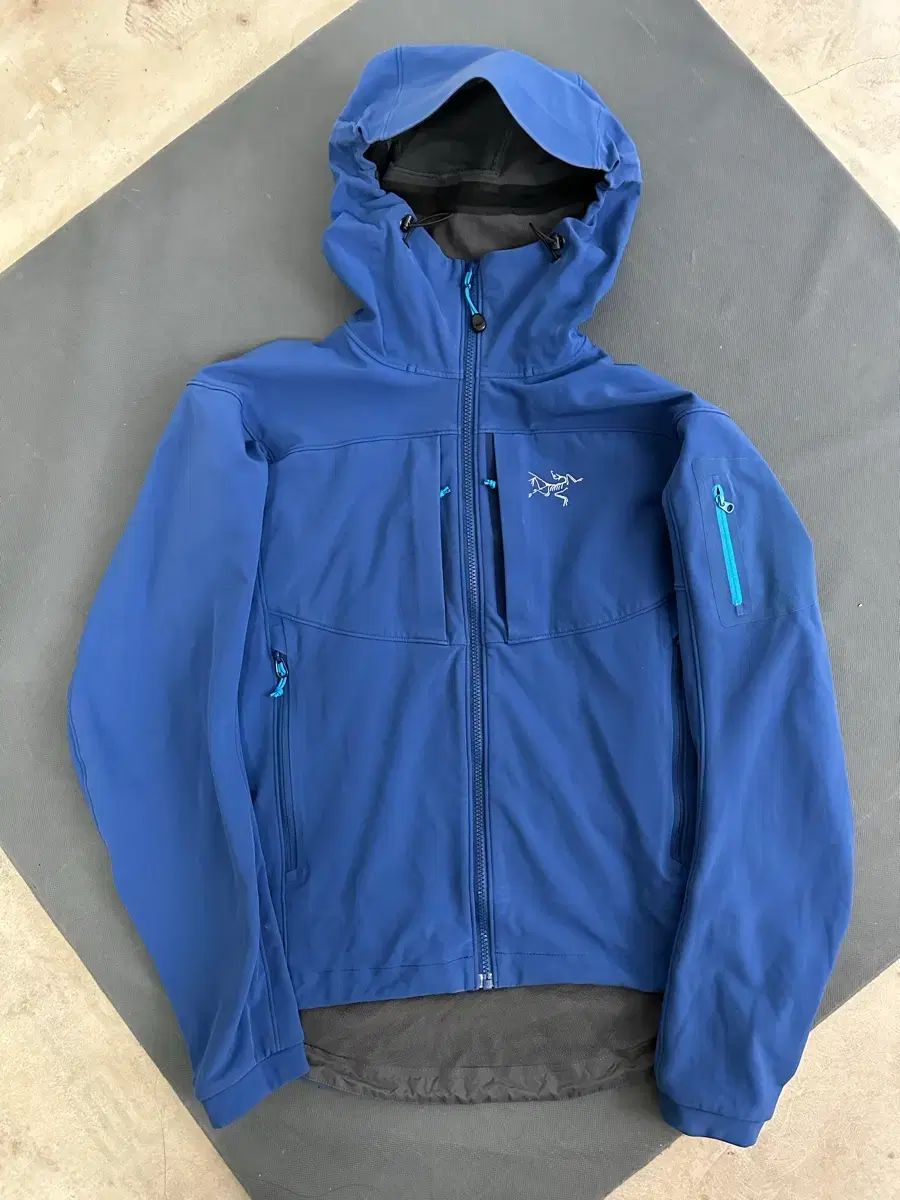 ARC TERYX アークテリクス ソフトシェル ジャケット 95 100