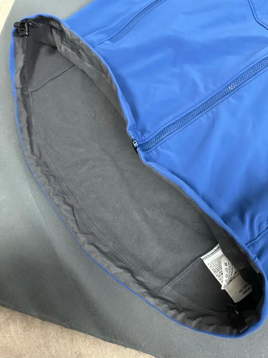 アークテリクス