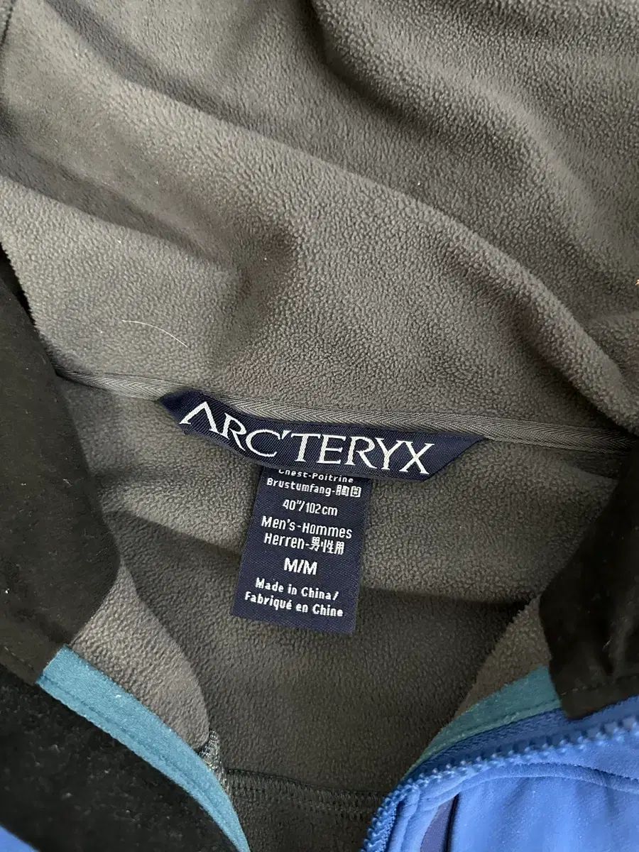 TERYX アークテリクス