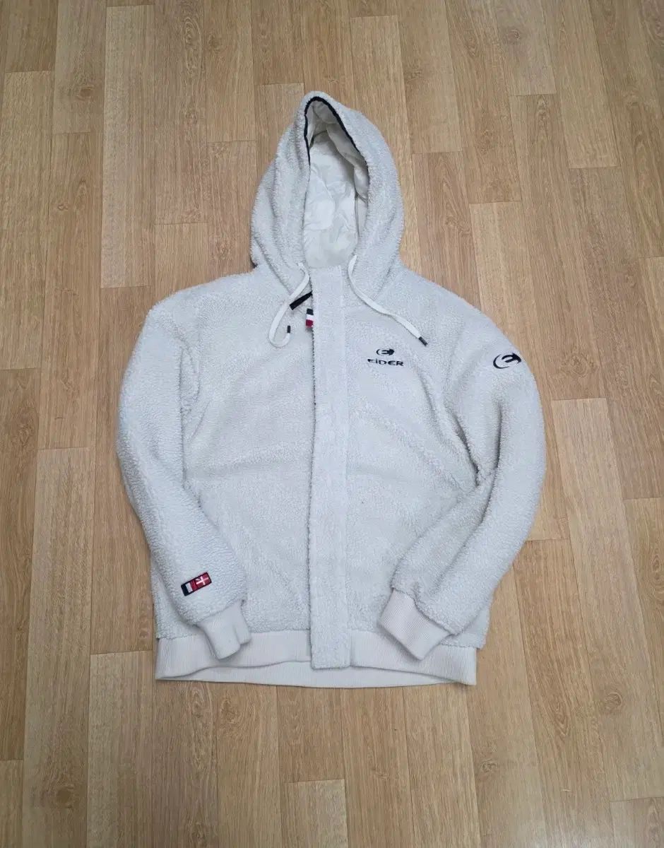 み アイダー フリース ダウン メンズ 105