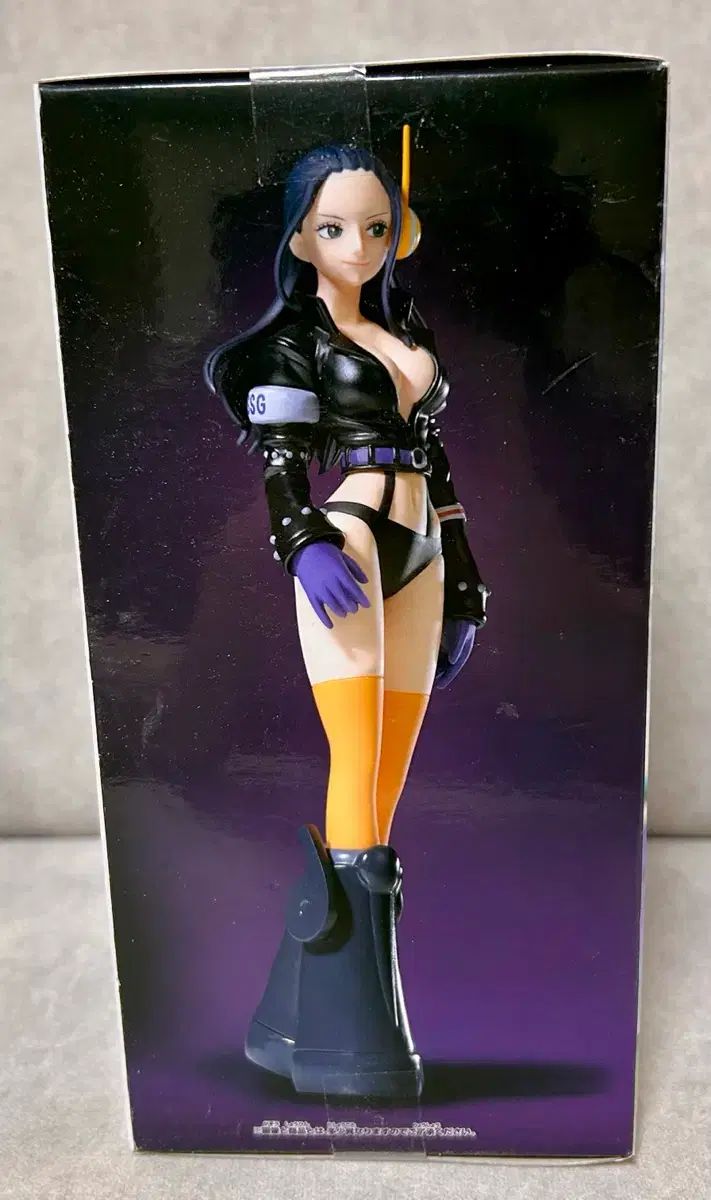 BANPRESTO(バンプレスト) ONE PIECE(ワンピース) 乙女解剖学 ニコ