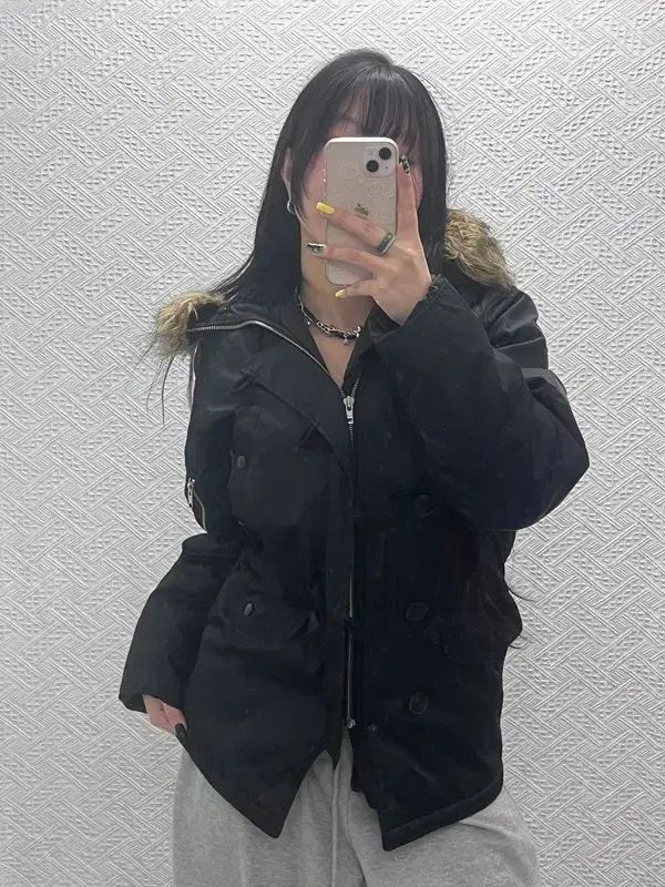 アルファインダストリーズ スクール ヴィンテージ 00 s ファー ダウン C 07542