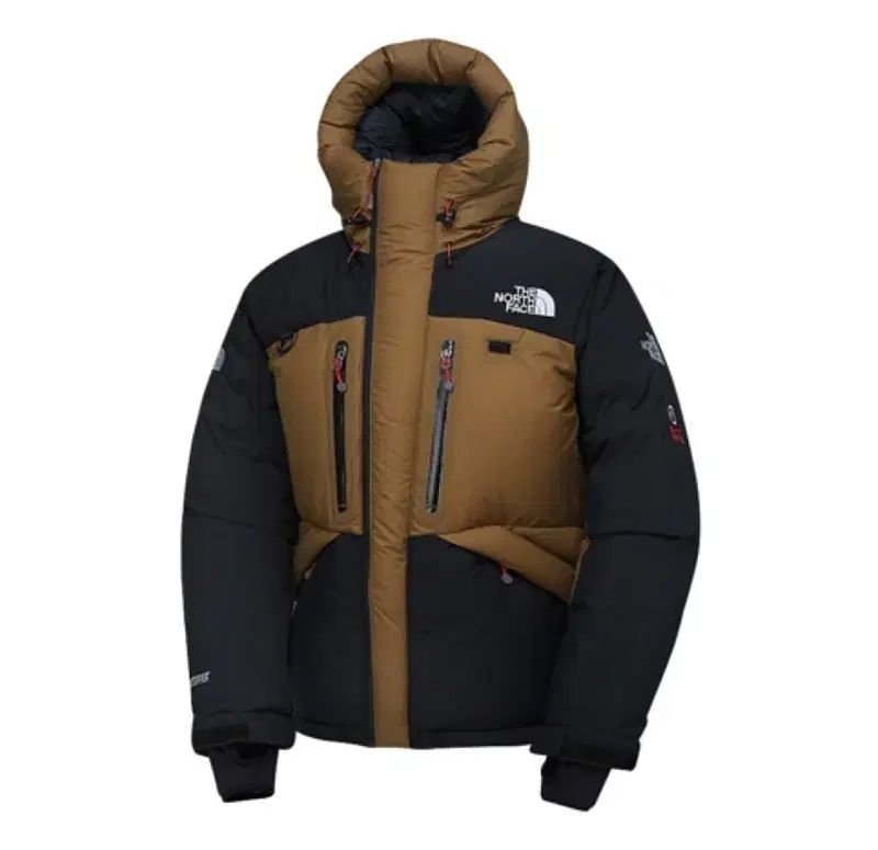 THE NORTH FACE ザノースフェイス ヒマラヤ2 タン s