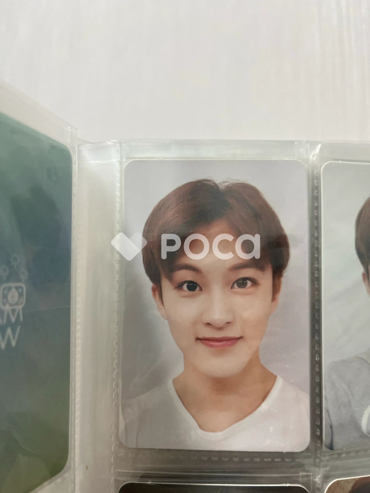 dreamshow マーク NCT マーク NCT DREAM SHOW #2 5回次 - メルカリ