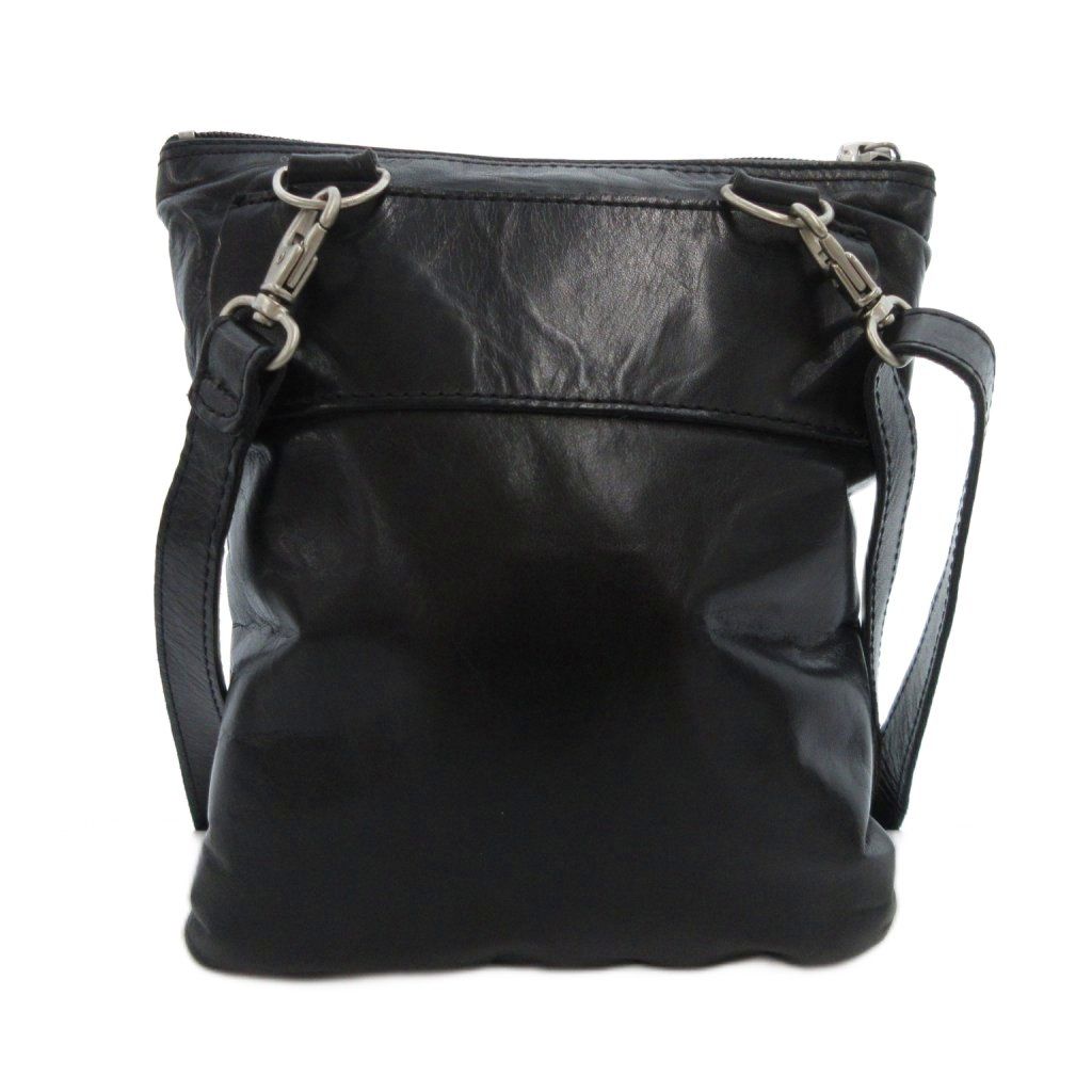 エムゼロエイトファイブワン M0851 スクエアショルダーポーチバッグ