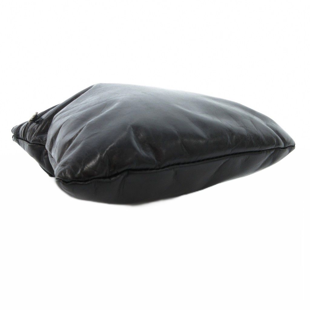 エムゼロエイトファイブワン M0851 スクエアショルダーポーチバッグ