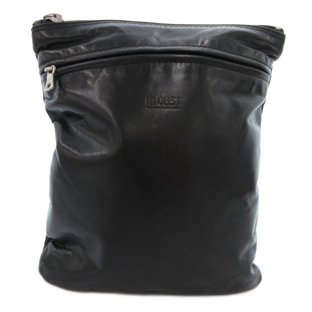 エムゼロエイトファイブワン M0851 スクエアショルダーポーチバッグ