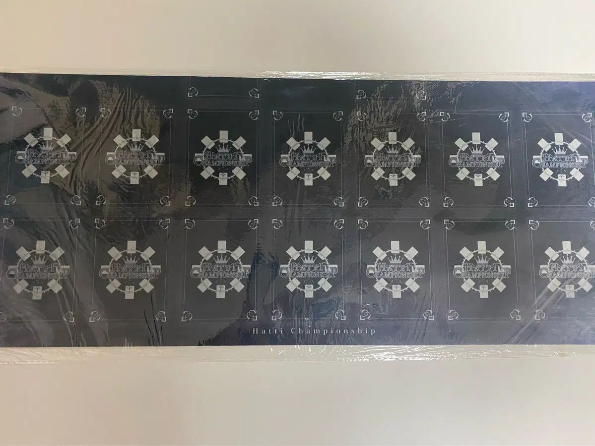 遊 戯 王 Uレイ PLAYマット ブラック